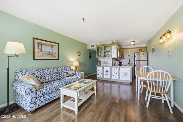 1866 New River Inlet Road 3101c, N Topsail Beach, NC 28460