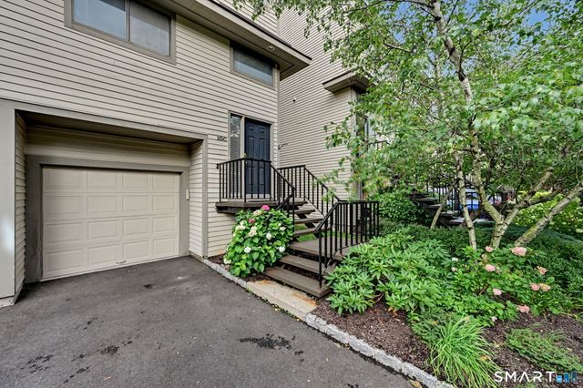2435 Bedford Street 10C, Stamford, CT 06905