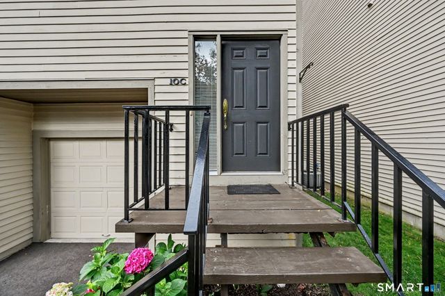 2435 Bedford Street 10C, Stamford, CT 06905
