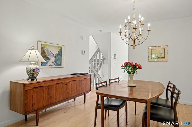 2435 Bedford Street 10C, Stamford, CT 06905