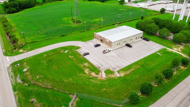 227 Monogard Dr, Manchester, TN 37355
