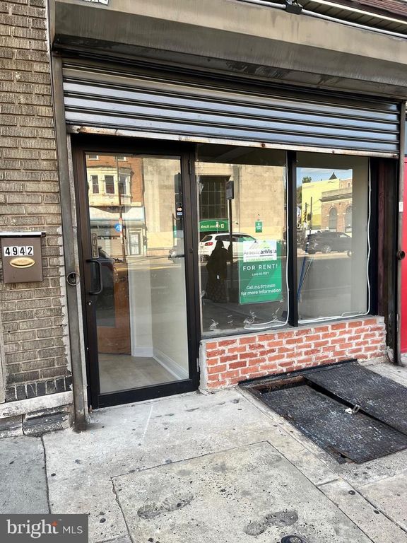 4942 N BROAD ST #1ST FLR, Philadelphia, PA 19141