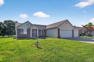 9308 Marbarry Drive, Fairview Heights, IL 62208