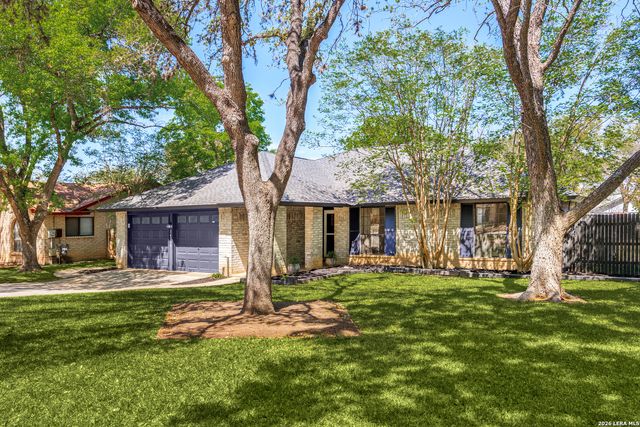 14219 Chadbourne, San Antonio, TX 78232