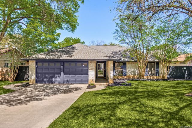 14219 Chadbourne, San Antonio, TX 78232