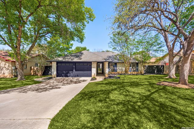 14219 Chadbourne, San Antonio, TX 78232
