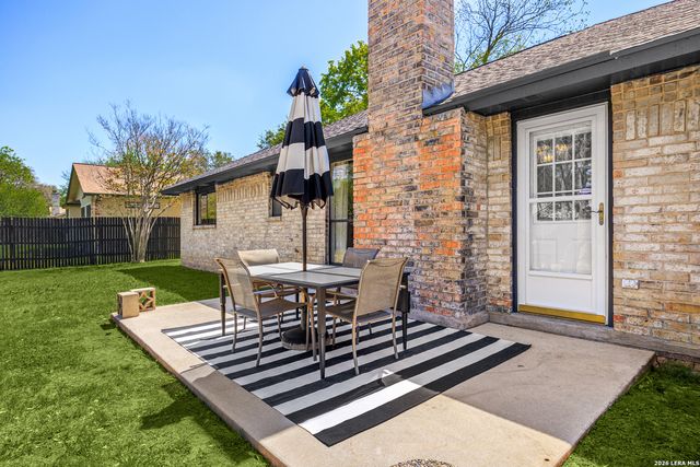 14219 Chadbourne, San Antonio, TX 78232