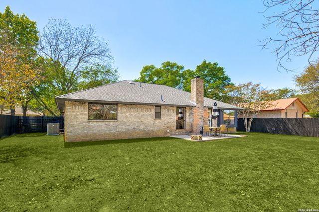 14219 Chadbourne, San Antonio, TX 78232