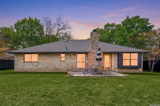 14219 Chadbourne, San Antonio, TX 78232