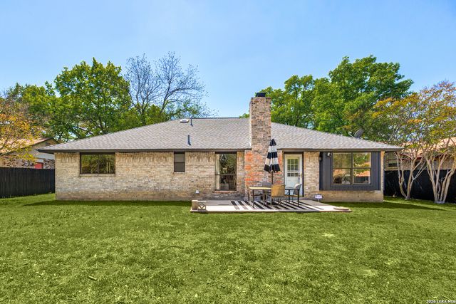 14219 Chadbourne, San Antonio, TX 78232