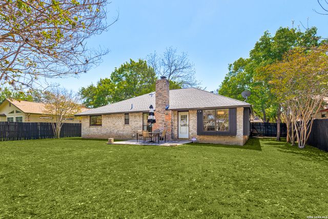 14219 Chadbourne, San Antonio, TX 78232