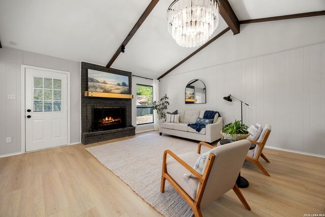 14219 Chadbourne, San Antonio, TX 78232