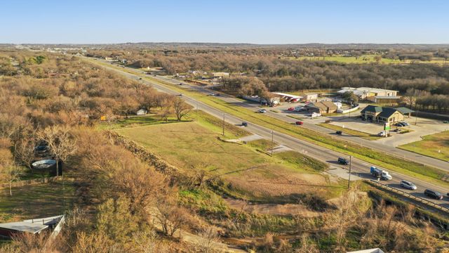 TBD Highway 199, Springtown, TX 76082