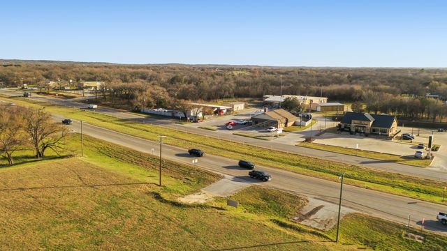 TBD Highway 199, Springtown, TX 76082