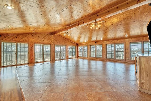 2428 Winn Mountain Loop, Mountainburg, AR 72946