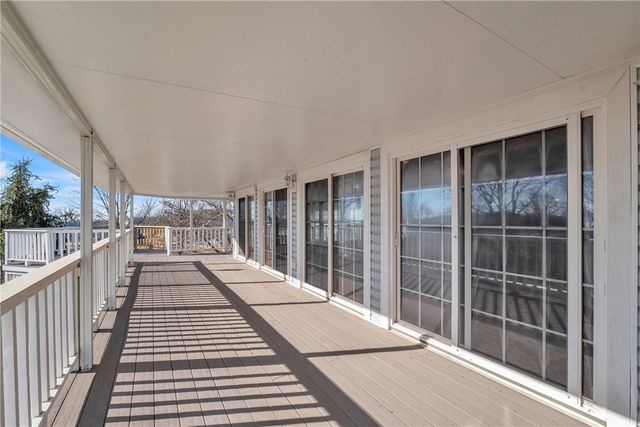 2428 Winn Mountain Loop, Mountainburg, AR 72946