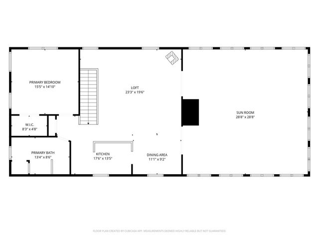 2428 Winn Mountain Loop, Mountainburg, AR 72946