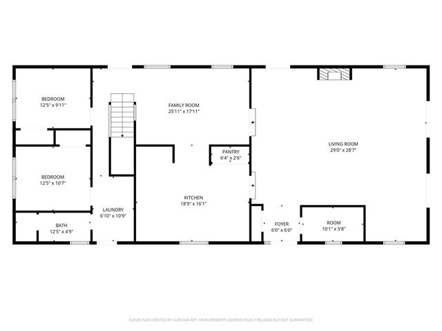 2428 Winn Mountain Loop, Mountainburg, AR 72946