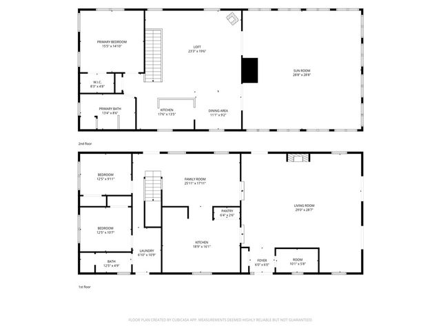2428 Winn Mountain Loop, Mountainburg, AR 72946