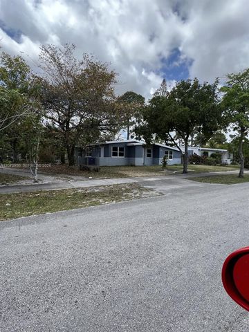 1704 NW 18th Street, Fort Lauderdale, FL 33311