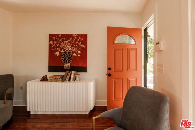 3006 11th Avenue, Los Angeles, CA 90018