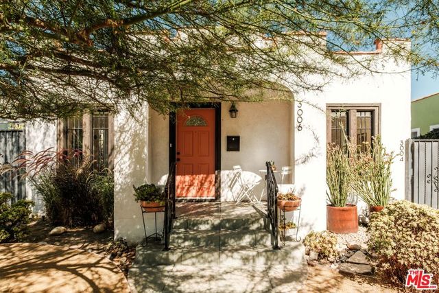 3006 11th Avenue, Los Angeles, CA 90018