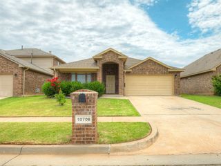 10708 Cruces Drive, Oklahoma City, OK 73162