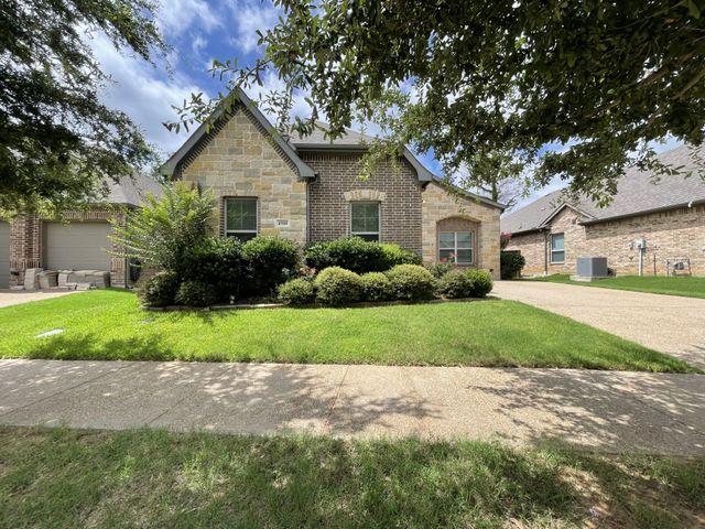 4500 Moores Landing, Arlington, TX 76016
