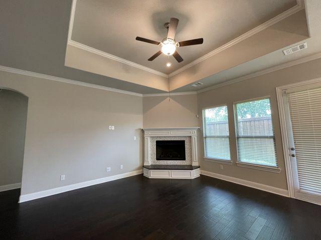 4500 Moores Landing, Arlington, TX 76016