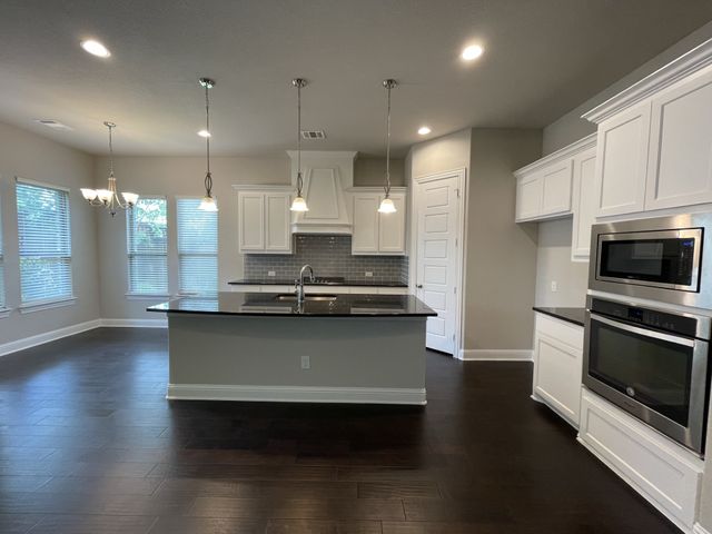 4500 Moores Landing, Arlington, TX 76016