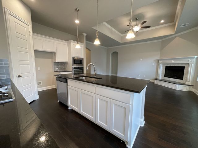 4500 Moores Landing, Arlington, TX 76016