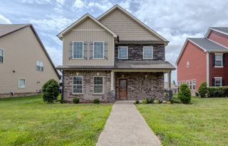 242 John Duke Tyler Blvd, Clarksville, TN 37043