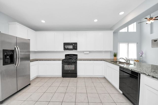 208 Salange Lane, Katy, TX 77493