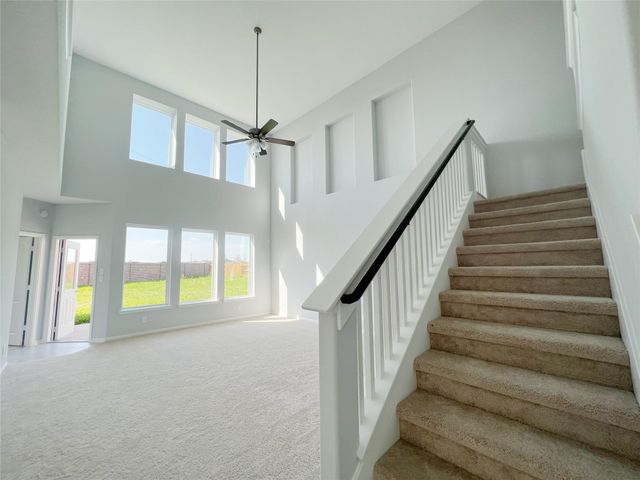 208 Salange Lane, Katy, TX 77493