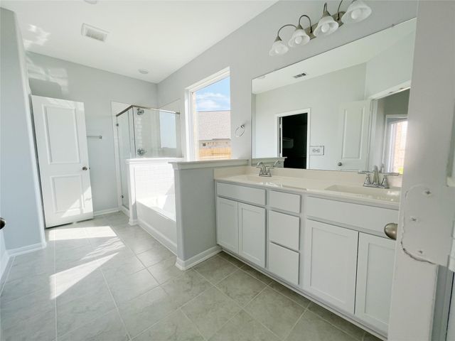 208 Salange Lane, Katy, TX 77493