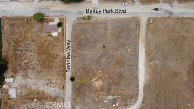 0 Bailey Park Boulevard, Menifee, CA 92584