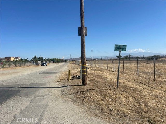 0 Bailey Park Boulevard, Menifee, CA 92584