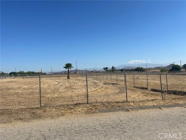 0 Bailey Park Boulevard, Menifee, CA 92584