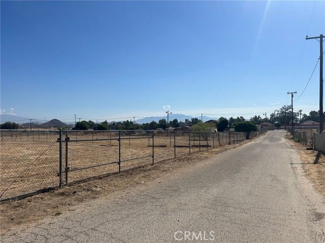 0 Bailey Park Boulevard, Menifee, CA 92584