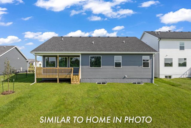 425 NW Ryder Drive, Waukee, IA 50263