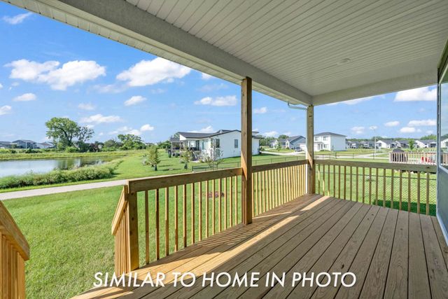 425 NW Ryder Drive, Waukee, IA 50263