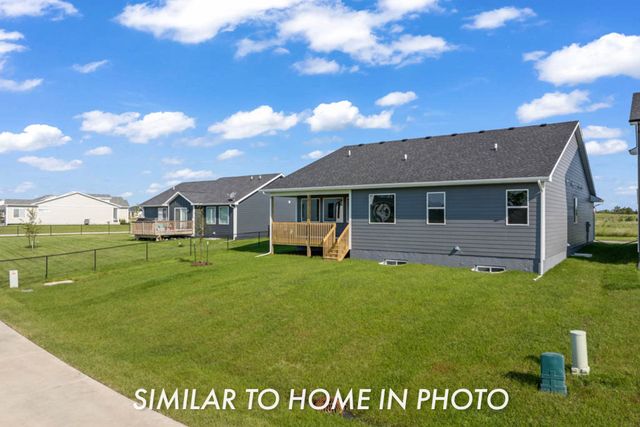 425 NW Ryder Drive, Waukee, IA 50263