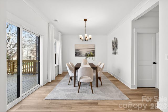 4207 Eagle Chase Drive, Charlotte, NC 28216