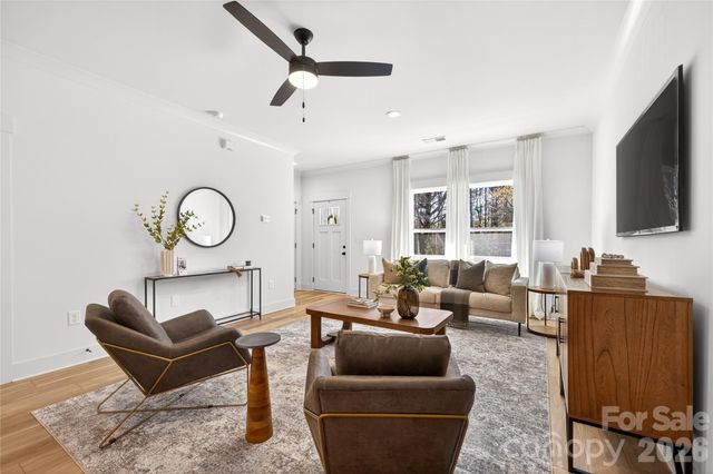 4207 Eagle Chase Drive, Charlotte, NC 28216