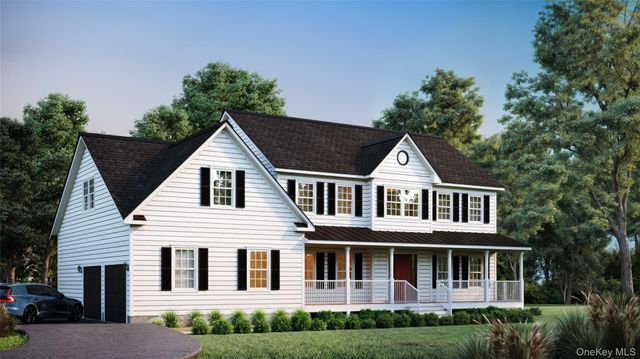 59 Paddock Drive, Pine Bush, NY 12566