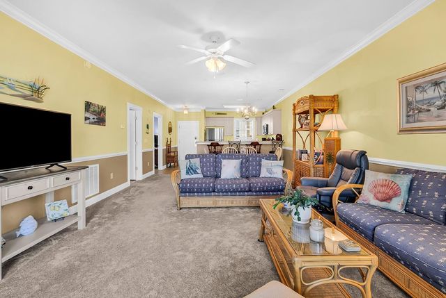 4823 Magnolia Lake Dr Apt 302, Myrtle Beach, SC 29577