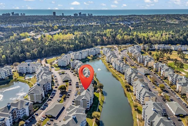 4823 Magnolia Lake Dr Apt 302, Myrtle Beach, SC 29577