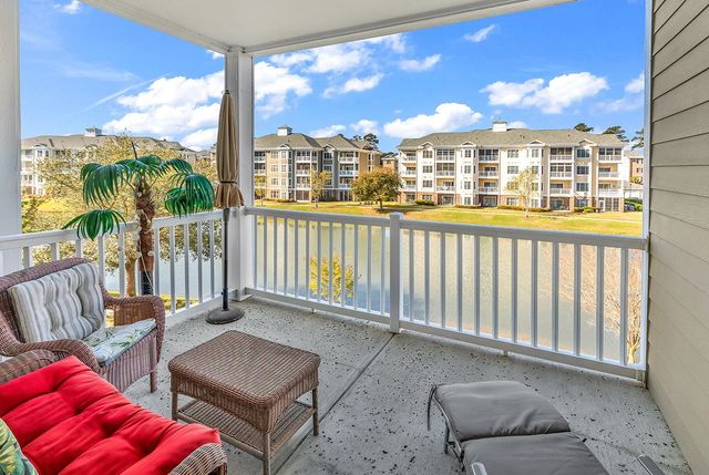 4823 Magnolia Lake Dr Apt 302, Myrtle Beach, SC 29577