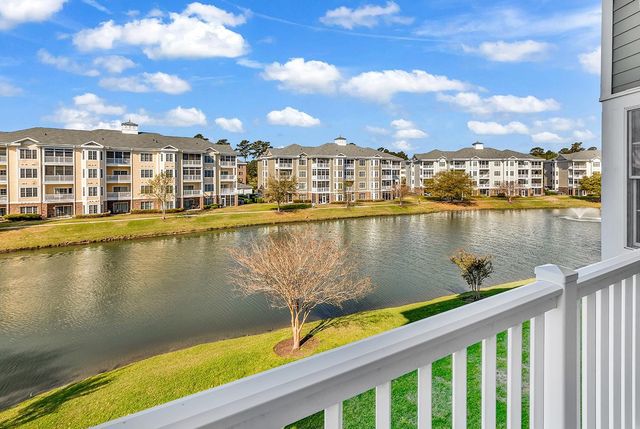4823 Magnolia Lake Dr Apt 302, Myrtle Beach, SC 29577