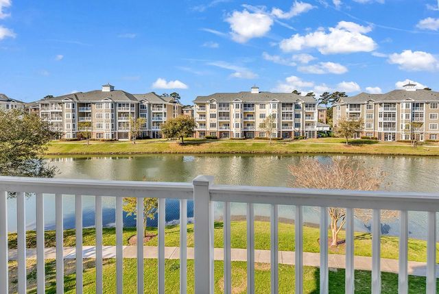 4823 Magnolia Lake Dr Apt 302, Myrtle Beach, SC 29577
